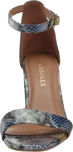 Vista 2 de Aerosoles Women's Long Beach Heeled Sandal