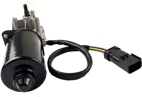 Vista 7 de SHOWSEN 40-442 Nuevo motor de limpiaparabrisas delantero para Jeep TJ 1997-2002, Reemplazo para Jeep Wrangler 1997-2006 85-442 4864892