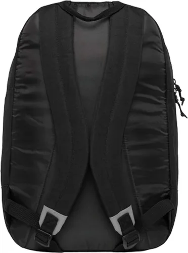 Vista 3 de Etnies Locker Mochila para hombre, Mochila Locker, talla única , Negro Gris
