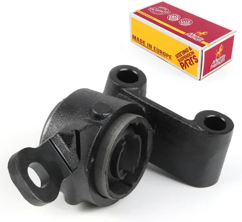 Vista 73 de Metrix Premium Chassis Parts - Buje del brazo de control delantero para Audi TTS Quattro 2.0L L4 2014-2015 L4 2014-2015, Front
