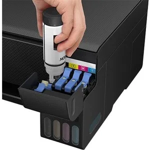 Vista 5 de EcoTank L3210