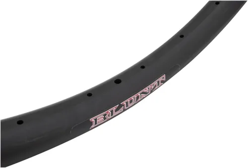 Vista 3 de Velocity Blunt 35 Rim, 29" 32H Negro