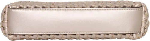 Vista 4 de GUESS Sicilia Top Zip Shoulder Bag