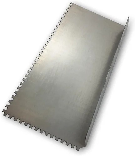 Vista 10 de Stone Coat Countertops Kit de cepillo de picar de 2 pulgadas, ideal