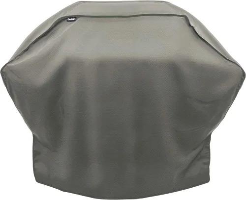 Vista 2 de Char-Broil 4828737P04 Performance Grill y Ahumador Cubierta Pequeña, Negro