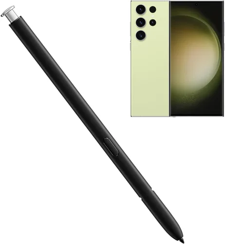 Vista 7 de S23 Ultra S Pen - Lápiz capacitivo para Samsung Galaxy S23 Ultra 5G