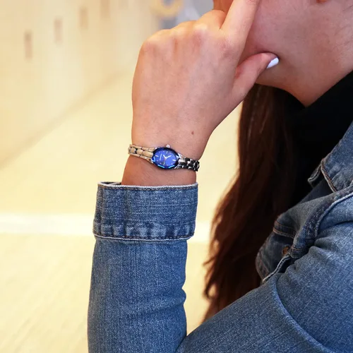 Vista 2 de Armitron Reloj pulsera para mujer, 753313
