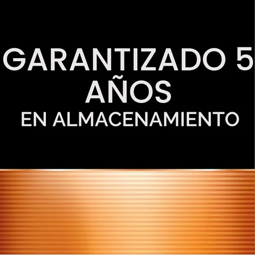 Vista 3 de Duracell - Pilas alcalinas CopperTop de 9V - Batería de larga duración, multiusos, de 9 voltios, para el hogar y la empresa - 4