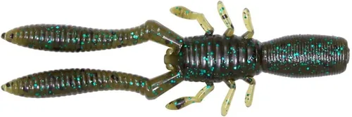 Vista 8 de Botella de camarones SW (3inch)