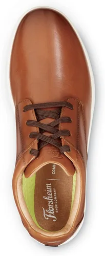Vista 5 de Florsheim Crossover Work, Men's, Soft Toe, EH, MaxTrax Slip Resistant, Casual Oxford Work Shoe
