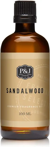 Vista 11 de P&J Aceite de fragancia – Aceite de aloe 1.0 fl oz – Aromas para velas, fabricación de jabón, aceite difusor, aromas frescos