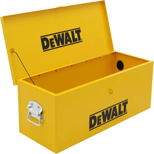Vista 8 de Montezuma Caja de utilidad DeWalt de 30