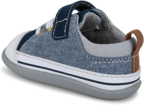 Vista 3 de See Kai Run - Tenis Stevie II para niños