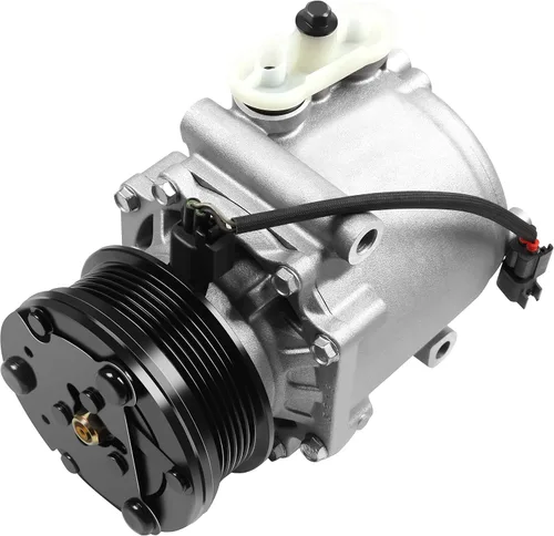 Vista 22 de SCITOO Bomba de compresor de CA CO 10379T 1997-2004 para M-itsubishi Montero Sport 3.0L 3.5L