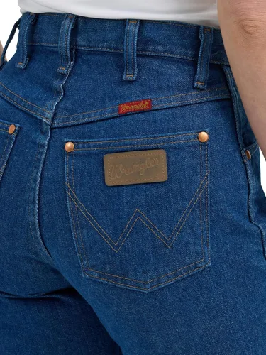Vista 4 de Wrangler Cowboy Cut Slim Fit Jeans