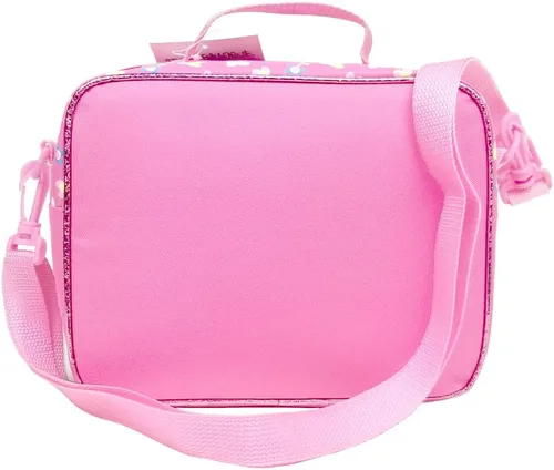 Vista 3 de Accessory Innovations Bolsa de almuerzo Peppa Pig Flower Power