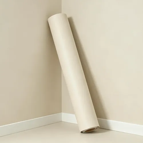 Vista 17 de Stickyart Papel tapiz azul oscuro para despegar y pegar, papel adhesivo azul para armarios, cajones, cocina, dormitorio, papel tapiz autoadhesivo