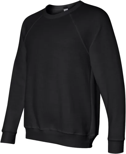 Vista 12 de Bella Canvas mens 3901 Ceniza