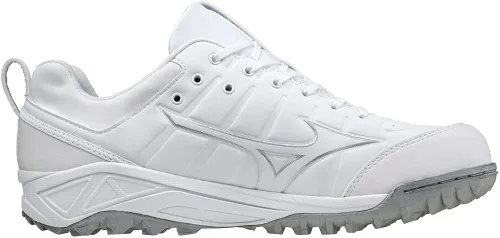 Vista 2 de Mizuno Men's Surface Ambition 2 Turf Shoe 4