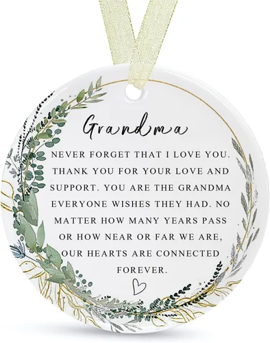 Vista 11 de Adornos para hermano 2026, adorno de Navidad para hermano, adorno de Navidad para hermano para siempre, el mejor hermano de siempre, regalo