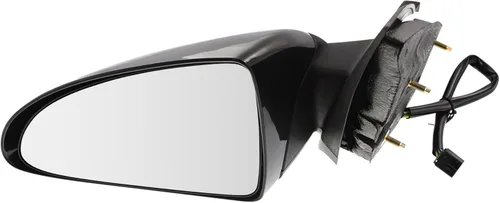 Vista 205 de Garage-Pro Espejo compatible con Chevrolet Tahoe 2007-2014, GMC Yukon, Yukon XL 1500, Suburban 1500 lado del pasajero con detección de punto ciego