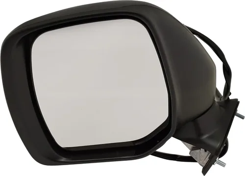 Vista 110 de Garage-Pro Espejo eléctrico no calefactable para Nissan Altima 2007-2012 con luz de señal pintable Sedán, para modelos con paquete de conveniencia