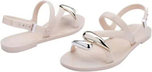 Vista 5 de Melissa Sandalias Iris Jelly para mujer