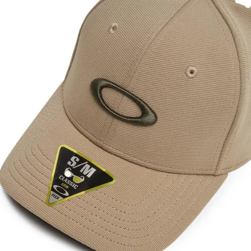 Vista 3 de Oakley Gorra Tincan Remix