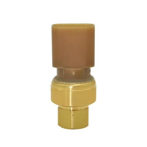Vista 6 de Sensor de presión de aceite 274-6719 compatible con motor Caterpillar CAT C15 C175 C175 C27