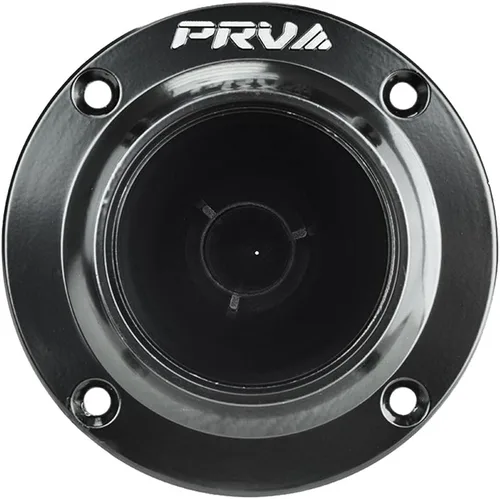 Vista 4 de PRV AUDIO Tweeter Bullet TW450TI-ND-4 120 vatios de potencia de programa, 4 ohmios, 60 vatios RMS, 1 en súper tweeter para audio profesional, audio