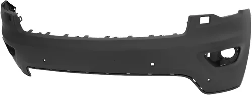 Vista 21 de Garage-Pro Cubierta de parachoques delantero compatible con Jeep Grand Cherokee 1993-1995