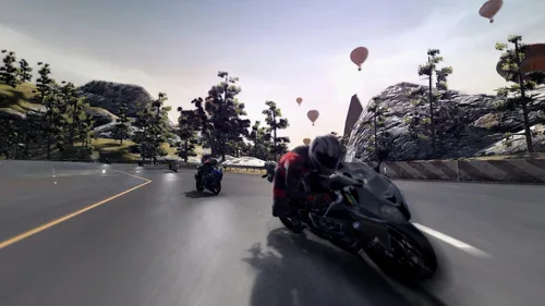 Vista 4 de Motorcycle Club - PlayStation 3