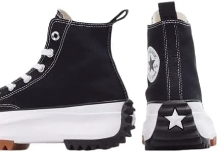 Vista 6 de Converse Zapatos de correr con plataforma para hombre