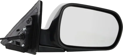 Vista 196 de Garage-Pro Espejo calefactable eléctrico del lado del conductor para Honda Pilot 2019-2022 Power Fold con luz de señal y memoria pintable