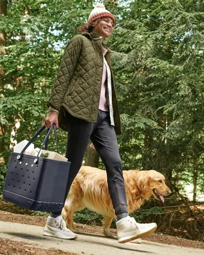 Vista 7 de Orvis Pantalón deportivo Zero Limits de ajuste natural para mujer