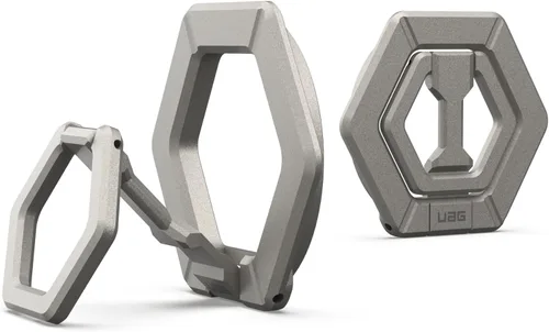 Vista 14 de UAG Soporte magnético para anillo de teléfono, compatible con MagSafe