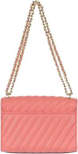 Vista 3 de Michael Kors Bolso de mujer rosa mediano bandolera