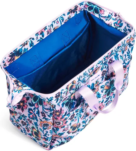 Vista 3 de Vera Bradley Recycled Lighten Up Reactive Bag Organizer