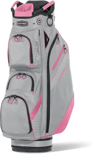 Vista 9 de Datrek DG Lite III - Bolsa para carrito de golf