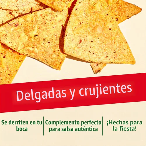 Vista 6 de Late July Patatas de maíz con sal marina orgánica, bolsa de 10.1 Oz