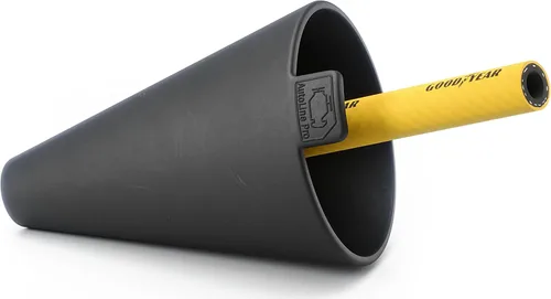 Vista 6 de Automotive Smoke Machine Cone Adapter XL Size Super Heavy Duty Accessory for Leak Detector for Exhaust and Intake Diagnostics