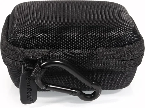Vista 5 de Funda para auriculares Bose QuietComfort Ultra inalámbricos con cancelación de ruido, Bose QuietComfort II Auriculares intrauditivos inalámbricos