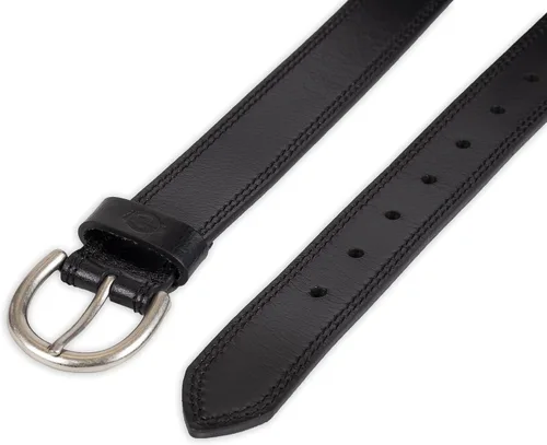 Vista 4 de Dickies Womens Leather Casual Belt