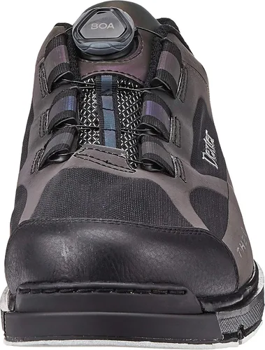 Vista 2 de Dexter The 9 ST - Zapatillas para hombre color negro