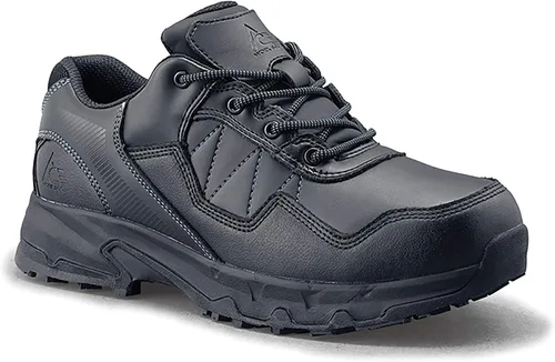 Vista 2 de ACE Work Boots Pistón bajo
