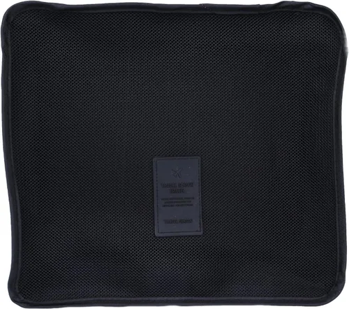 Vista 3 de 6 bolsas de almacenamiento de viaje para ropa, cajas de embalaje, bolsa organizadora de equipaje.), PACKING001Bl