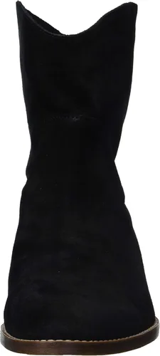 Vista 2 de Vince Botines Western para mujer