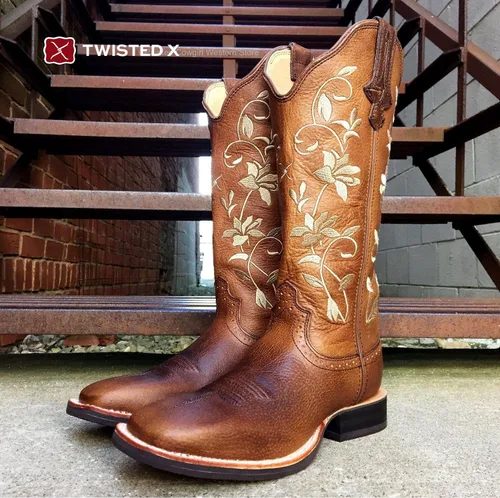 Vista 8 de Twisted X - Botas para hombre