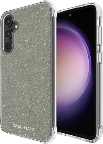 Vista 13 de Case-Mate Funda transparente resistente para Samsung Galaxy S23 FE 5G [protección contra caídas D3O de 16 pies] [compatible con carga inalámbrica]