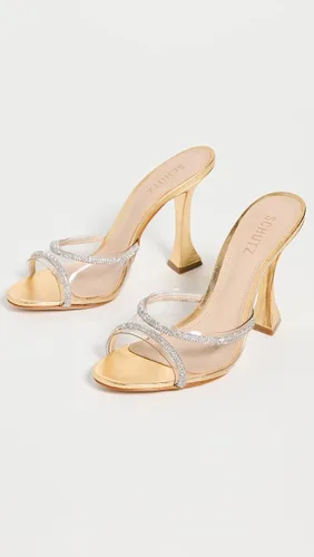 Vista 4 de SCHUTZ Tacones Aileen para mujer